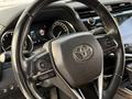 Toyota Camry 2019 года за 15 000 000 тг. в Астана – фото 25