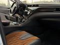 Toyota Camry 2019 года за 15 000 000 тг. в Астана – фото 27