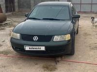 Volkswagen Passat 1998 годаүшін1 800 000 тг. в Алматы