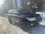 Toyota Land Cruiser 2012 года за 18 000 000 тг. в Актобе – фото 2