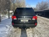 Toyota Land Cruiser 2012 года за 18 000 000 тг. в Актобе – фото 4