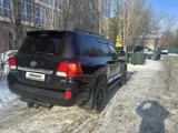 Toyota Land Cruiser 2012 годаүшін18 000 000 тг. в Актобе – фото 5