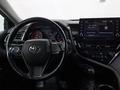 Toyota Camry 2020 года за 12 290 000 тг. в Астана – фото 20