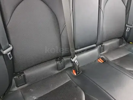 Toyota Camry 2020 года за 12 290 000 тг. в Астана – фото 22