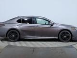 Toyota Camry 2020 годаүшін12 290 000 тг. в Астана – фото 4