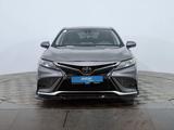 Toyota Camry 2020 годаүшін12 290 000 тг. в Астана – фото 2