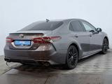 Toyota Camry 2020 годаүшін12 290 000 тг. в Астана – фото 5