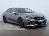 Toyota Camry 2020 годаүшін12 290 000 тг. в Астана – фото 3