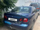 Nissan Primera 2001 года за 1 500 000 тг. в Алматы – фото 3