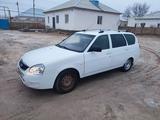 ВАЗ (Lada) Priora 2171 2014 годаүшін2 200 000 тг. в Бейнеу – фото 2