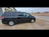 Toyota Sienna 2012 года за 12 000 000 тг. в Бейнеу – фото 2