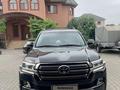 Toyota Land Cruiser 2015 годаүшін31 000 000 тг. в Алматы – фото 13