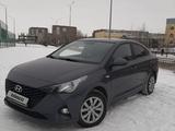 Hyundai Accent 2022 годаfor8 000 000 тг. в Караганда