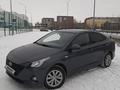 Hyundai Accent 2022 года за 8 200 000 тг. в Караганда – фото 3