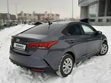 Hyundai Accent 2022 годаfor8 000 000 тг. в Караганда – фото 5