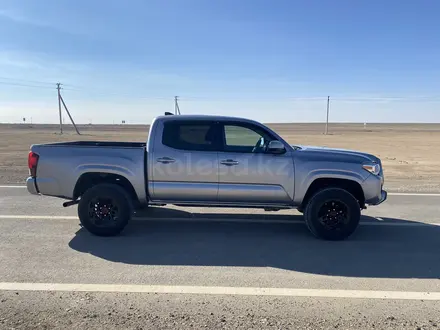 Toyota Tacoma 2019 года за 19 000 000 тг. в Актау – фото 3