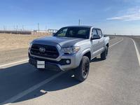 Toyota Tacoma 2019 годаfor19 000 000 тг. в Актау