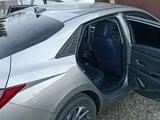 Hyundai Elantra 2024 года за 10 400 000 тг. в Туркестан – фото 2