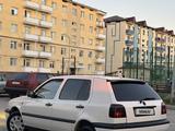 Volkswagen Golf 1997 годаfor1 750 000 тг. в Кордай – фото 3