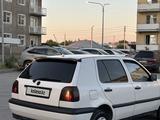 Volkswagen Golf 1997 годаfor1 750 000 тг. в Кордай