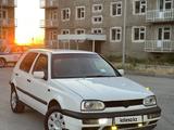 Volkswagen Golf 1997 годаfor1 750 000 тг. в Кордай – фото 2