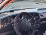 Volkswagen Golf 1997 годаfor1 750 000 тг. в Кордай – фото 5
