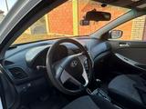 Hyundai Accent 2012 годаүшін4 200 000 тг. в Актобе – фото 4