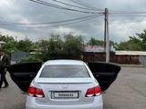 Lexus GS 350 2011 годаүшін10 000 000 тг. в Алматы – фото 4