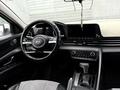 Hyundai Elantra 2022 года за 8 490 000 тг. в Атырау – фото 3