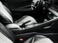 Hyundai Elantra 2022 года за 8 490 000 тг. в Атырау – фото 4