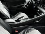Hyundai Elantra 2022 года за 8 490 000 тг. в Атырау – фото 4