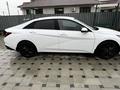 Hyundai Elantra 2022 года за 8 490 000 тг. в Атырау – фото 7