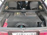ВАЗ (Lada) 2114 2013 года за 2 000 000 тг. в Астана – фото 5