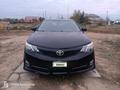 Toyota Camry 2014 годаүшін5 800 000 тг. в Уральск – фото 2