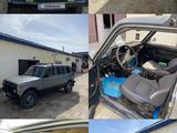 ВАЗ (Lada) Lada 2131 (5-ти дверный) 2010 годаүшін750 000 тг. в Жанаозен