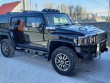 Hummer H3 2007 годаүшін7 500 000 тг. в Актобе