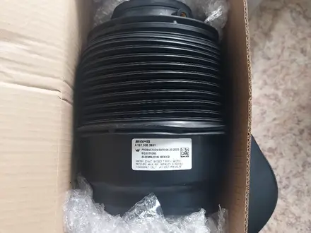 Задние пневмоподушки на X167,V167 Mercedes,GLS450, GLE за 395 000 тг. в Астана