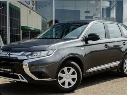 Mitsubishi Outlander 2019 годаүшін12 650 000 тг. в Алматы