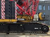 Сдам в аренду гусеничный кран Sany 450 тн. в Боралдай