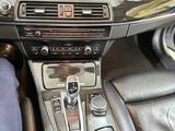 BMW 535 2014 года за 12 500 000 тг. в Алматы – фото 5