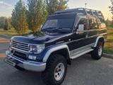 Toyota Land Cruiser Prado 1995 годаfor8 200 000 тг. в Талдыкорган