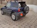 Toyota RAV4 1996 годаүшін3 300 000 тг. в Тараз – фото 3