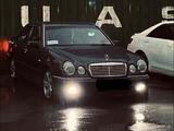 Mercedes-Benz E 230 1995 годаүшін2 100 000 тг. в Шу