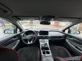 Hyundai Santa Fe 2021 годаүшін13 000 000 тг. в Шымкент – фото 2