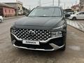 Hyundai Santa Fe 2021 годаүшін13 000 000 тг. в Шымкент