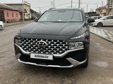 Hyundai Santa Fe 2021 годаүшін13 000 000 тг. в Шымкент