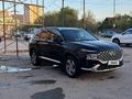 Hyundai Santa Fe 2021 годаүшін13 000 000 тг. в Шымкент – фото 4