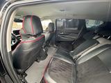 Hyundai Santa Fe 2021 годаүшін13 000 000 тг. в Шымкент – фото 5
