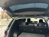 Hyundai Santa Fe 2021 годаүшін13 000 000 тг. в Шымкент – фото 3