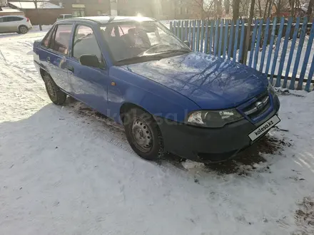 Daewoo Nexia 2011 года за 1 300 000 тг. в Костанай – фото 4